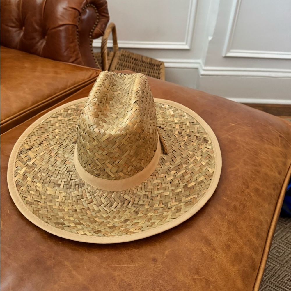 Straw Hat
